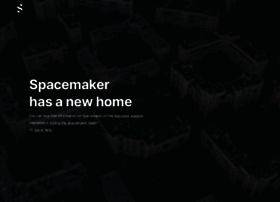 spacemaker.ai preview