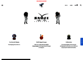 spacexfanstore.com preview