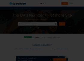 spareroom.co.uk preview