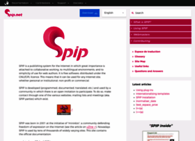spip.net preview
