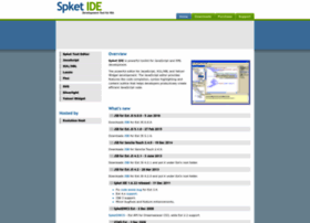 spket.com preview