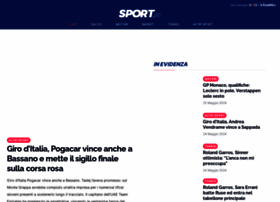 sport.it preview