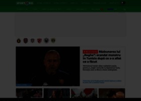 sport.ro preview