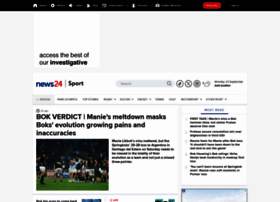 sport24.co.za preview