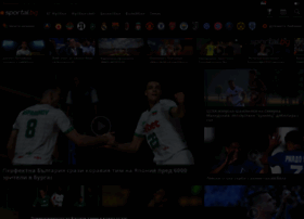 sportal.bg preview