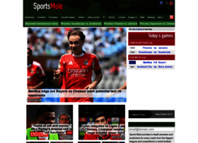 sportsmole.co.uk preview
