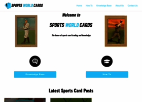 sportsworldcards.com preview