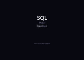 sqlpd.com preview