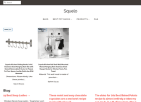 squelo.com preview