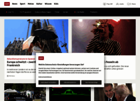 srf.ch preview