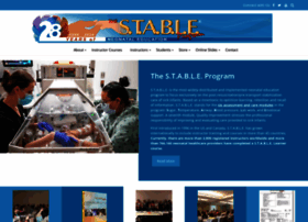 stableprogram.org preview