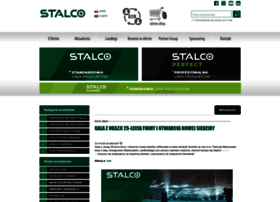 stalco.pl preview