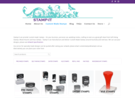 stampit.com.au preview