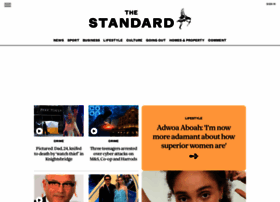 standard.co.uk preview