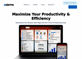 start.me preview