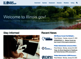 state.il.us preview