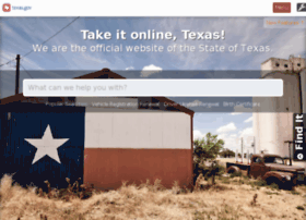 state.tx.us preview