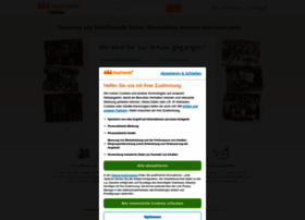 stayfriends.de preview
