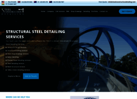steelconstructiondetailing.com preview