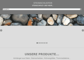 steinschleifer.info preview
