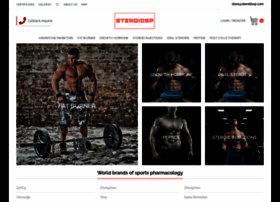 steroidsp.com preview