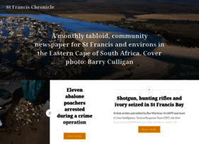 stfrancischronicle.com preview
