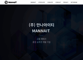 stocklife.kr preview