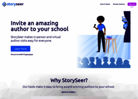 storyseer.com preview