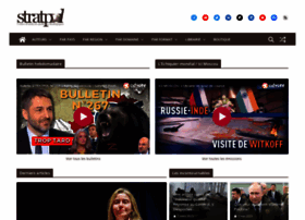 stratpol.com preview
