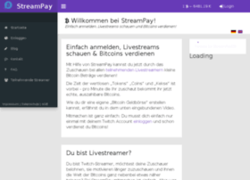 streampay.me preview