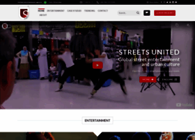 streets-united.com preview