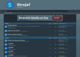 strojar.com preview