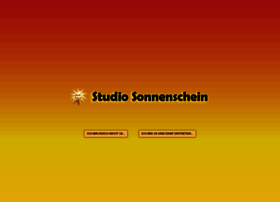 studio-sonnenschein.ch preview