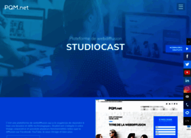 studiocast.ca preview