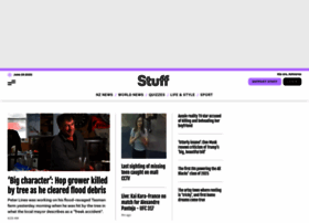 stuff.co.nz preview