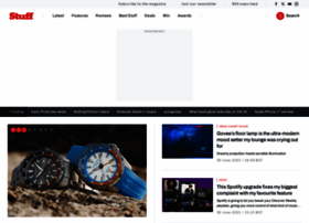 stuff.tv preview