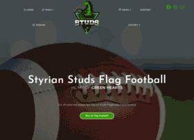 styrian-studs.com preview