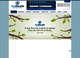 suareceitadigital.com.br preview