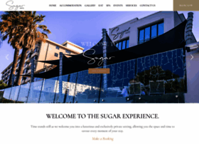 sugarhotel.co.za preview