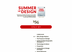 summerofdesign.com preview