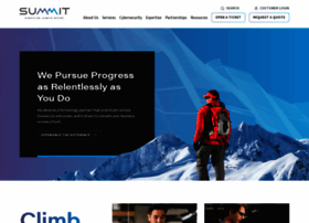 summithosting.com preview