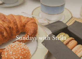 sundayswithstella.com preview
