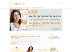 sunmax.com.br preview