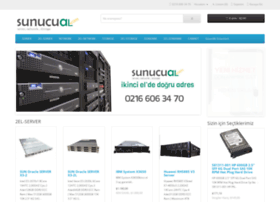 sunucual.com preview