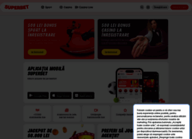 superbet.ro preview