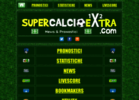 supercalcioextra.com preview