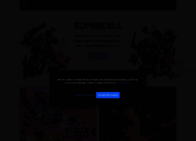 supercell.net preview