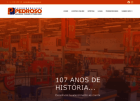 supermercadopedroso.com.br preview