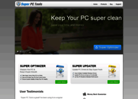 superpctools.com preview