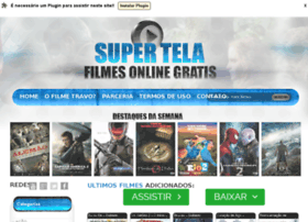 supertelafilmesonlinegratis.com preview